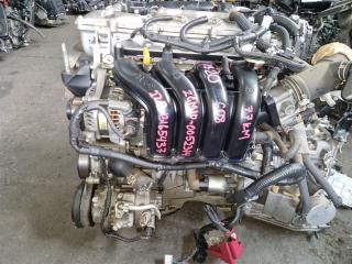 Двигатель TOYOTA ISIS ZGM10G 2ZR-FAE 1900037620 2 ракурс
