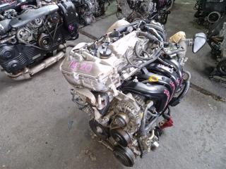 Двигатель TOYOTA ISIS ZGM10G 2ZR-FAE 1900037620 3 ракурс
