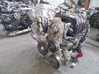 Двигатель TOYOTA ISIS ZGM10G 2ZR-FAE 1900037620 4 ракурс