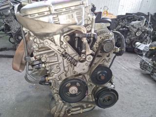 Двигатель TOYOTA ISIS ZGM10G 2ZR-FAE 1900037620 5 ракурс