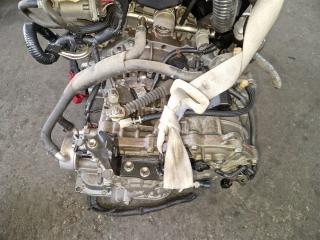 АКПП TOYOTA ISIS ZGM10G 2ZR-FAE 3040044031, K31104A 3 ракурс