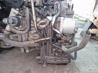 АКПП MITSUBISHI GALANT FORTIS CX3A 4B10 2700A248, W1CJA2B3WA 1 ракурс