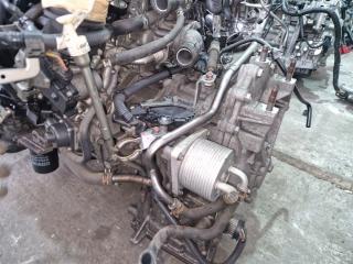 АКПП MITSUBISHI GALANT FORTIS CX3A 4B10 2700A248, W1CJA2B3WA 2 ракурс