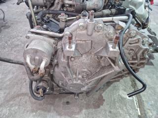 АКПП MITSUBISHI GALANT FORTIS CX3A 4B10 2700A248, W1CJA2B3WA 3 ракурс
