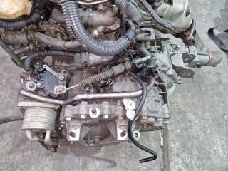 АКПП MITSUBISHI GALANT FORTIS CX3A 4B10 2700A248, W1CJA2B3WA 4 ракурс
