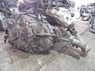 АКПП MITSUBISHI GALANT FORTIS CX3A 4B10 2700A248, W1CJA2B3WA 5 ракурс