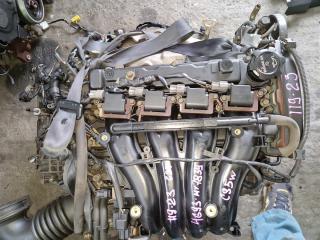 Двигатель MITSUBISHI LANCER CEDIA CS5W 4G93 MD367149 1 ракурс