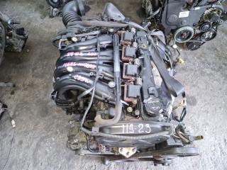 Двигатель MITSUBISHI LANCER CEDIA CS5W 4G93 MD367149 2 ракурс