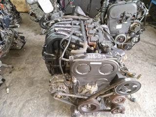 Двигатель MITSUBISHI LANCER CEDIA CS5W 4G93 MD367149 3 ракурс