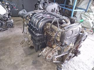 Двигатель MITSUBISHI LANCER CEDIA CS5W 4G93 MD367149 4 ракурс