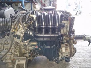 Двигатель MITSUBISHI LANCER CEDIA CS5W 4G93 MD367149 5 ракурс