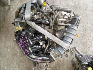 Двигатель TOYOTA CROWN GRS180 4GR-FSE 1900031371 1 ракурс