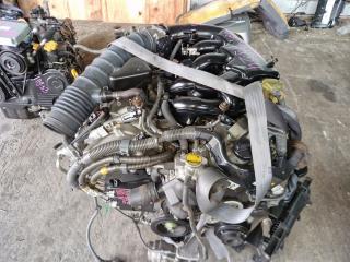 Двигатель TOYOTA CROWN GRS180 4GR-FSE 1900031371 3 ракурс