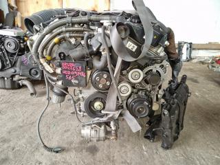 Двигатель TOYOTA CROWN GRS180 4GR-FSE 1900031371 4 ракурс