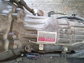 АКПП TOYOTA CROWN GRS180 4GR-FSE 3500030B20, A960EB04A 2 ракурс АКПП TOYOTA CROWN GRS180 4GR-FSE 3500030B20, A960EB04A 2 ракурс
