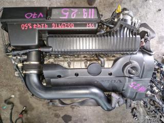 Двигатель VOLVO V70 BW56 B5254T6 1 ракурс