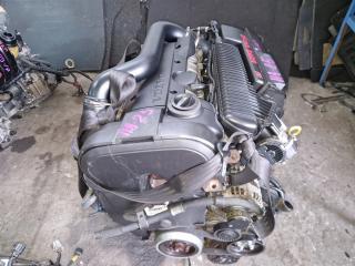 Двигатель VOLVO V70 BW56 B5254T6 2 ракурс