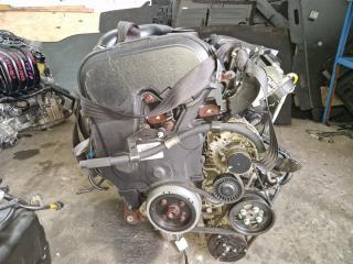 Двигатель VOLVO V70 BW56 B5254T6 3 ракурс