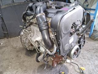 Двигатель VOLVO V70 BW56 B5254T6 5 ракурс