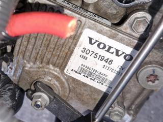 АКПП VOLVO V70 BW56 B5254T6 30751902, TF80SC 2 ракурс