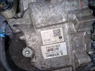 АКПП VOLVO V70 BW56 B5254T6 30751902, TF80SC 3 ракурс
