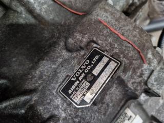 АКПП VOLVO V70 BW56 B5254T6 30751902, TF80SC 4 ракурс