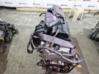 Двигатель NISSAN MARCH AK12 CR12DE 2 ракурс