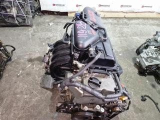 Двигатель NISSAN MARCH AK12 CR12DE 2 ракурс