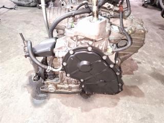 АКПП NISSAN MARCH AK12 CR12DE 310203CX1E, RE4F03BFQ40 2 ракурс