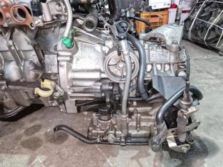 АКПП NISSAN MARCH AK12 CR12DE 310203CX1E, RE4F03BFQ40 3 ракурс