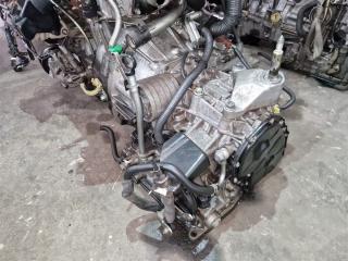 АКПП NISSAN MARCH AK12 CR12DE 310203CX1E, RE4F03BFQ40 4 ракурс