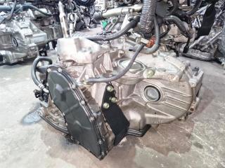 АКПП NISSAN MARCH AK12 CR12DE 310203CX1E, RE4F03BFQ40 5 ракурс