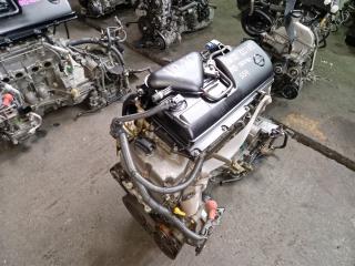 Двигатель NISSAN MARCH AK12 CR12DE 2 ракурс