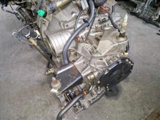 АКПП NISSAN MARCH AK12 CR12DE 310203AX80, RE4F03BFQ40 2 ракурс