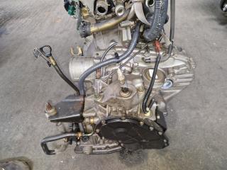 АКПП NISSAN MARCH AK12 CR12DE 310203AX80, RE4F03BFQ40 3 ракурс