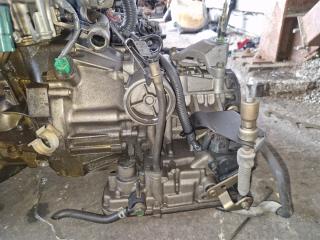 АКПП NISSAN CUBE BZ11 CR14DE 310203AX81, RE4F03BFQ40 1 ракурс