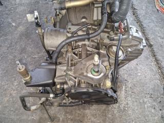 АКПП NISSAN CUBE BZ11 CR14DE 310203AX81, RE4F03BFQ40 2 ракурс