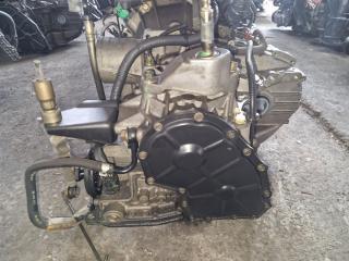 АКПП NISSAN CUBE BZ11 CR14DE 310203AX81, RE4F03BFQ40 3 ракурс