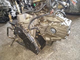 АКПП NISSAN CUBE BZ11 CR14DE 310203AX81, RE4F03BFQ40 4 ракурс