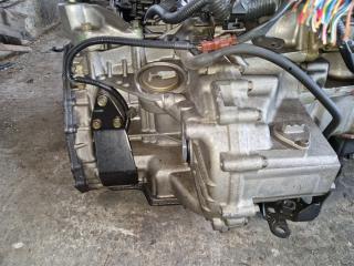 АКПП NISSAN CUBE BZ11 CR14DE 310203AX81, RE4F03BFQ40 5 ракурс