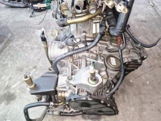 АКПП NISSAN CUBE BNZ11 CR14DE 310203BX14, RE4F03BFQ40 1 ракурс