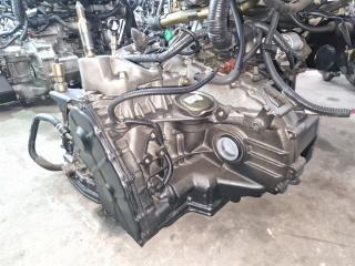 АКПП NISSAN CUBE BNZ11 CR14DE 310203BX14, RE4F03BFQ40 5 ракурс