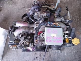 Двигатель SUBARU LEGACY BH5 EJ204DXDBE 10100BF920, EJ204DXDBE 1 ракурс Двигатель SUBARU LEGACY BH5 EJ204DXDBE 10100BF920, EJ204DXDBE 1 ракурс