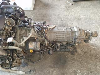 АКПП SUBARU LEGACY BH5 EJ204DXDBE 31000AE540, TZ1B4ZDDAA 1 ракурс