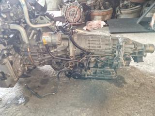 АКПП SUBARU LEGACY BH5 EJ204DXDBE 31000AE540, TZ1B4ZDDAA 3 ракурс
