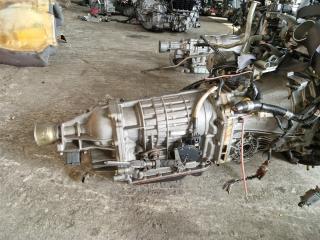 АКПП SUBARU LEGACY BH5 EJ204DXDBE 31000AE540, TZ1B4ZDDAA 4 ракурс