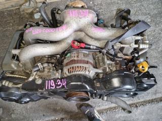 Двигатель SUBARU LEGACY BL5 EJ204DPAJE 10100BJ620, EJ204DPAJE 1 ракурс Двигатель SUBARU LEGACY BL5 EJ204DPAJE 10100BJ620, EJ204DPAJE 1 ракурс