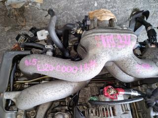 Двигатель SUBARU LEGACY BL5 EJ204DPAJE 10100BJ620, EJ204DPAJE 2 ракурс Двигатель SUBARU LEGACY BL5 EJ204DPAJE 10100BJ620, EJ204DPAJE 2 ракурс