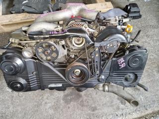 Двигатель SUBARU LEGACY BL5 EJ204DPAJE 10100BJ620, EJ204DPAJE 3 ракурс Двигатель SUBARU LEGACY BL5 EJ204DPAJE 10100BJ620, EJ204DPAJE 3 ракурс