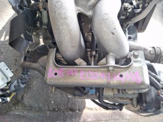 Двигатель SUBARU EXIGA YA4 EJ204JPJME 10100BS360, EJ204JPJME 2 ракурс